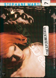 Stphane Marti Collection  | Allegoria / Diasparagmos / Mira Corpora  | Cinexprimentaux 7: STEPHANE MARTI  DVD